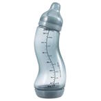 Difrax Natural 0+M S-Fles, Verzenden, Nieuw