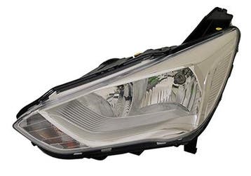 Ford C-Max 2015+ Valeo Koplamp Links (Koplampen), Verzenden, Nieuw