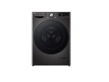 LG W4WR7096YB - Was-Droogcombinatie - 9 kg wascapaciteit 6, Verzenden, Zo goed als nieuw