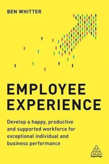Employee Experience - Ben Whitter 9780749491727, Verzenden, Gelezen, Ben Whitter