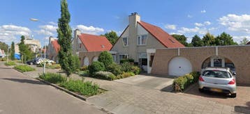 Te huur: Huis Bachdreef in Harderwijk, Gelderland, Harderwijk