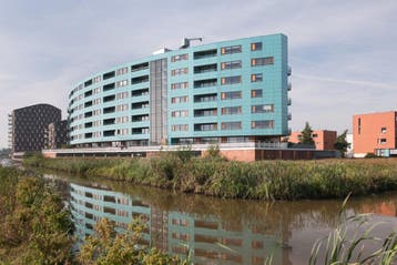 Appartement te huur in Zwolle - 79 m² - 3 kamer(s) - 3, Appartement, Zwolle, Overijssel