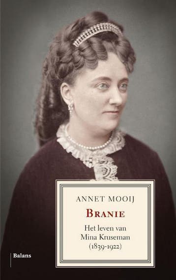 Branie / Sleutelfiguren-reeks / 5 9789460036002 Annet Mooij, Verzenden, Zo goed als nieuw, Annet Mooij