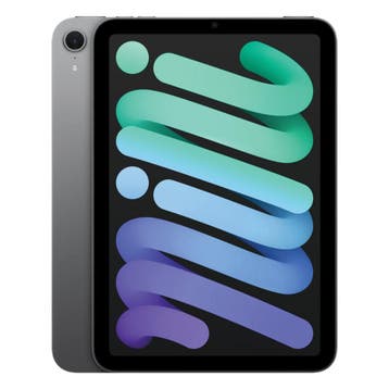 Apple iPad mini 7 (2024) • Refurbished • 24M Garantie, Ophalen of Verzenden, Refurbished, 8 inch, Apple iPad Mini