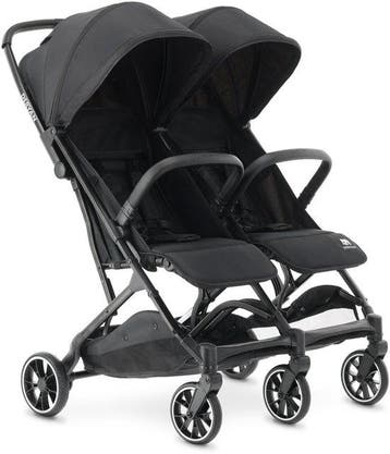 SHOWMODEL Deryan Rolo X2 Duo Buggy - 2 persoons - Compact &, Verzenden, Nieuw