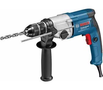 Bosch Professional GBM 13-2 RE Boormachine 750W – 06011B2000, Verzenden, Nieuw