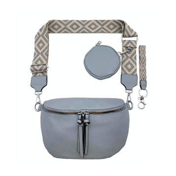 Dames Crossbody Tas, Nieuw