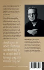 Bezorgde burgers 9789048835768 Steven de Jong, Verzenden, Gelezen, Steven de Jong