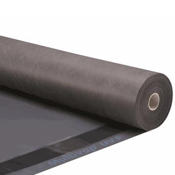 Multivap UV+ 2-laags uv-bestendig water en winddicht folie, Ophalen of Verzenden, Nieuw, Folie