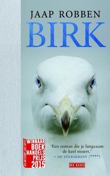 Birk - Jaap Robben 9789044535556, Verzenden, Gelezen, Jaap Robben
