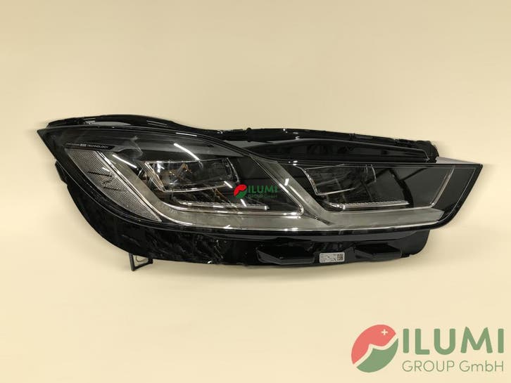 JAGUAR I-PACE X590 RECHTS FULL LED HIGH EU, Auto-onderdelen, Verlichting, Gebruikt, Jaguar, Verzenden