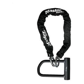 Kettingslot | Master Lock | 100 cm, Verzenden, Nieuw