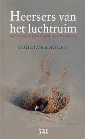 Heersers van het luchtruim, Ophalen of Verzenden, Nieuw
