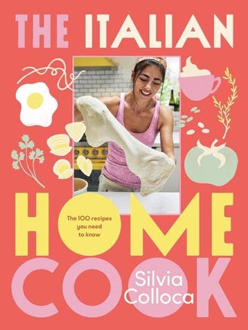The Italian Home Cook - Silvia Colloca 9781760988470, Verzenden, Zo goed als nieuw, Silvia Colloca
