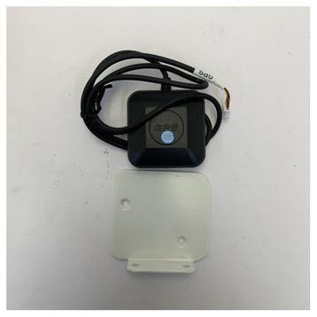 Bieden: Intellian TVRO GPS Unit for t-Series, Watersport en Boten, Navigatiemiddelen en Scheepselektronica, Ophalen of Verzenden