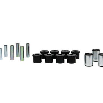 Whiteline 90-05 Mazda Miata (NA/NB Chassis) Front Control, Ophalen of Verzenden, Nieuw