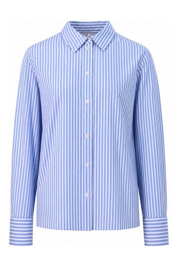 Only Blouse in maat XL Blauw, Only, Verzenden, Zo goed als nieuw, Blauw
