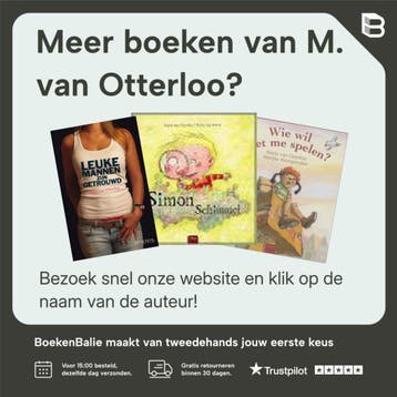 Job, iets met verkering & ander gevaar / Job / 3, Verzenden, Zo goed als nieuw, M. van Otterloo