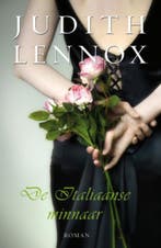 De Italiaanse minnaar 9789047516040 Judith Lennox, Verzenden, Gelezen, Judith Lennox