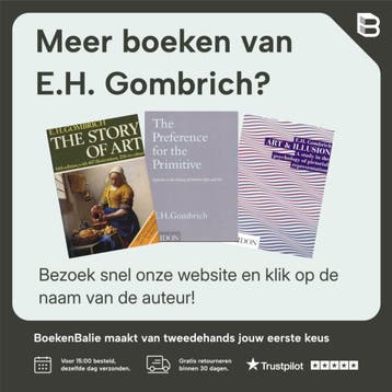 Eeuwige schoonheid - E.H. Gombrich 9789022840054, Verzenden, Gelezen, E.H. Gombrich