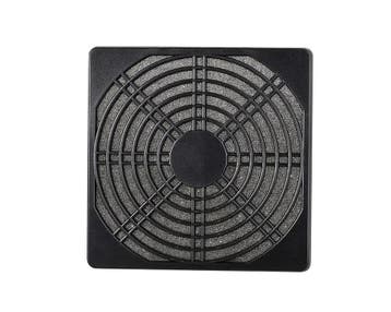 Spire 80mm stof- en ventilatorfilter – Bescherm je pc tegen, Boeken, Informatica en Computer, Verzenden, Nieuw