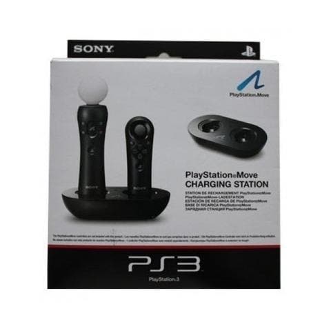 Sony PlayStation Move Charging Station (In doos), Spelcomputers en Games, Spelcomputers | Sony PlayStation Consoles | Accessoires
