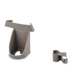 Stokhouder voor byACRE Carbon Ultralight Rollator - Zandkleu, Ophalen of Verzenden, Nieuw