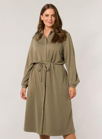 YESTA jurk Aylem Essential Maat:, Verzenden, Nieuw, Overige kleuren