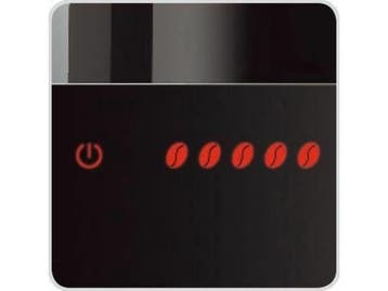 Melitta Caffeo Passione F54/0-100 - Espressomachine -, Verzenden, Zo goed als nieuw