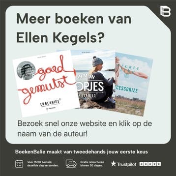#LNFairfood - Ellen Kegels 9789022332979, Verzenden, Zo goed als nieuw, Ellen Kegels
