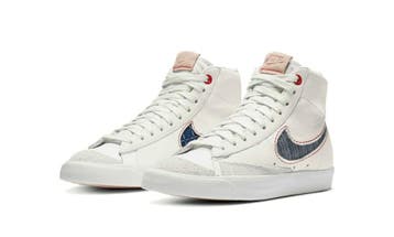 Nike Blazer Mid 77 Denham, Nieuw