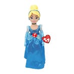 Ty Disney Princess knuffelpop Cinde van €15,99 voor €9,60, Ophalen of Verzenden, Nieuw