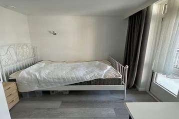 Kamer Camperstraat in Amsterdam, 20 tot 35 m², Amsterdam