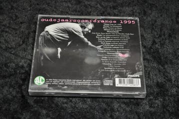 Youp van t hek oudejaarsconference 1995 Philips CD-I, Verzenden, Nieuw