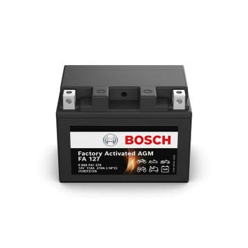 Bosch FA127 AGM 210Ah, Verzenden, Nieuw