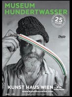 Friedensreich Hundertwasser (after) - “Jubiläumsausstellung