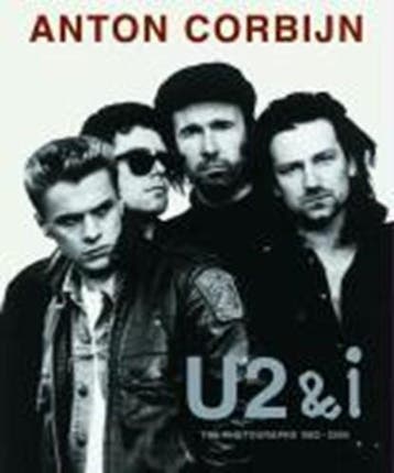 Anton Corbijn U2 and I | 9783829603195 | Anton Corbijn ;, Boeken, Ophalen of Verzenden, Zo goed als nieuw, Anton Corbijn ; Bono ; Bill Clinton ; Wim Wenders