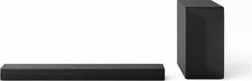 LG S60T - Soundbar - 3.1 kanalen - 340 W, Audio, Tv en Foto, Luidsprekers, Verzenden, Nieuw