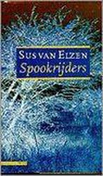 Spookrijders 9789025423476 S. van Elzen, Verzenden, Gelezen, S. van Elzen