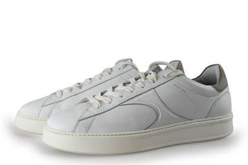 Nubikk Sneakers in maat 46 Wit, Kleding | Heren, Schoenen, Nubikk, Verzenden, Wit, Sneakers of Gympen