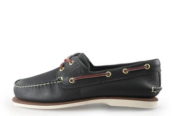 Timberland Bootschoenen in maat 42 Blauw, Kleding | Heren, Schoenen, Timberland, Boots, Zo goed als nieuw, Verzenden