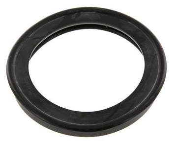 NBR Seal 65 (81 mm) voor Storz-koppeling [2 Stuks], Verzenden, Nieuw