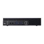 Refurbished Dell Optiplex 3060 Micro met 2jr garantie, Computers en Software, Intel® Core™ i5-8500T Processor 2.1GHz (9M Cache, tot 3.5GHz)