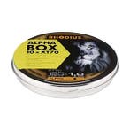 Doorslijpschijven vlak 125x1x22,23 10 st. XT70 in blik Rh..., Verzenden, Nieuw