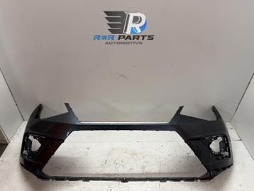 Voorbumper - Schade! - Seat Arona 2017 2021 - OEM: 6F98..., Verzenden, Nieuw, Deur