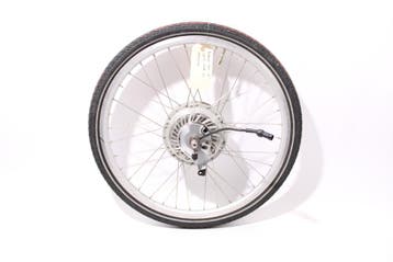Achterwiel motor | 26 inch | 39145592 | Sparta Entree RX, Verzenden, Nieuw