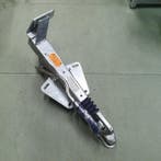 Oplooprem BPW ZAF 1.6-3 750-1500 KG - Incl. achterkant, Auto diversen, Aanhangwagen-onderdelen, Ophalen of Verzenden, Nieuw