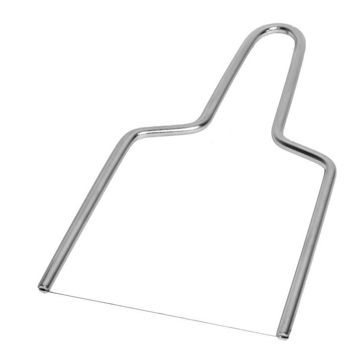 Déglon Kaassnijder – Inox – Zachte Kazen – 22 cm –, Huis en Inrichting, Keuken | Keukenbenodigdheden, Nieuw, Ophalen of Verzenden