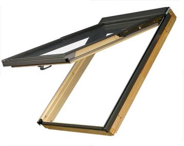 Fakro dakraam FPP V-U3 FSC V40P 78x160 cm, Verzenden, Nieuw, Dakraam