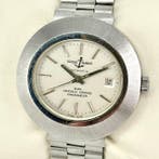 Ulysse Nardin - Ellipse Jumbo Automatic 36000 Chronometer -, Nieuw